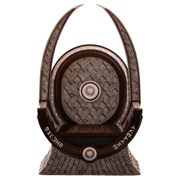 wakanda throne