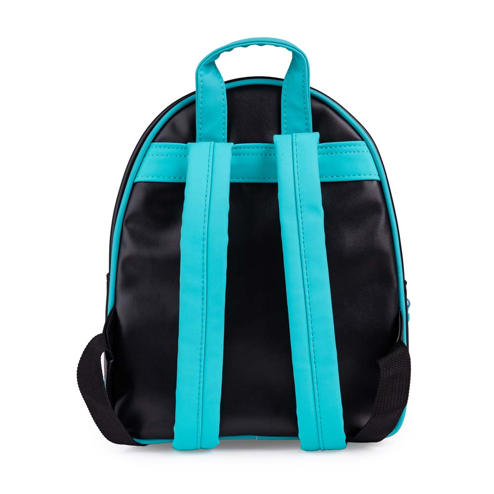 Disney - Phineas & Ferb - Phineas & Ferb Mini Backpack - Packshot 4