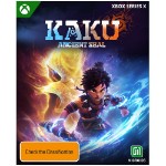 Kaku: Ancient Seal - Packshot 1