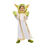 Star Wars - Young Jedi Adventures - Master Yoda Costume - Kids - Packshot 1