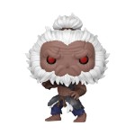 Street Fighter 6 - Akuma Pop! Vinyl Figure - Packshot 1