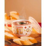 Garfield - Lasagna Soup Bowl with Lid - Packshot 5