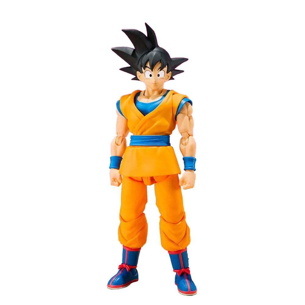 Dragon Ball Daima - Son Goku S.H.Figuarts Action Figure - Packshot 1