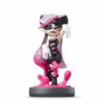Nintendo amiibo (Splatoon 2) - Squid Sister Callie (preowned)