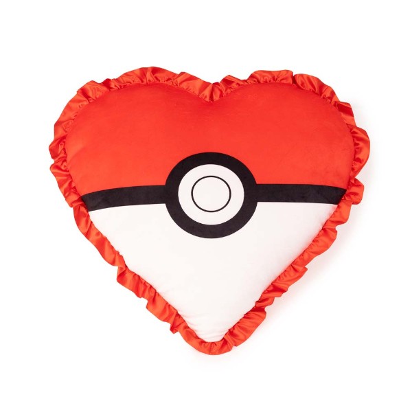 Pokemon - I Choose You Cushion - Packshot 1