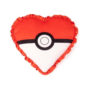 Pokemon - I Choose You Cushion