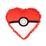 Pokemon - I Choose You Cushion - Packshot 1
