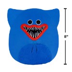 Poppy Playtime - Huggy Wuggy 8" Squishmallow Plush - Packshot 4