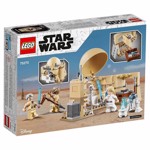 Star Wars - LEGO Obi-Wan's Tatooine Hut - Packshot 6
