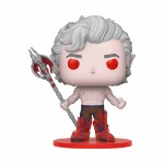 Baldur’s Gate 3 – Astarion (Vampire Ascendant) Pop! Vinyl Figure - Packshot 1