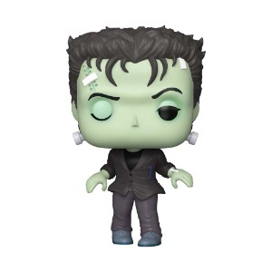 Universal Monsters - Frankenstein (Retro Anime) Pop! Vinyl Figure