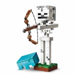 Minecraft – LEGO The Skeleton #21594 - Packshot 2