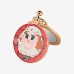 POP MART - 13th Anniversary Series-Pendant Blind Box (Single Box) - Packshot 2