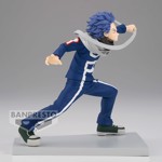 My Hero Academia - Bravegraph Vol.1 - Hitoshi Shinso Figure - Packshot 4