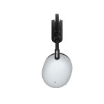 Sony - INZONE H9II Wireless Noise Cancelling Headset (For PC/PS5) - White - Packshot 4