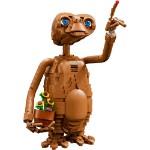 LEGO E.T. the Extra-Terrestrial #21370 - Packshot 1