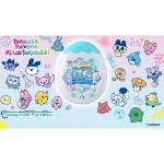 Tamagotchi Paradise - My Lab Tamagotchi - Packshot 2