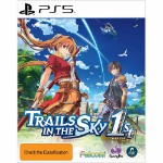 Trails in the Sky: 1st Chapter