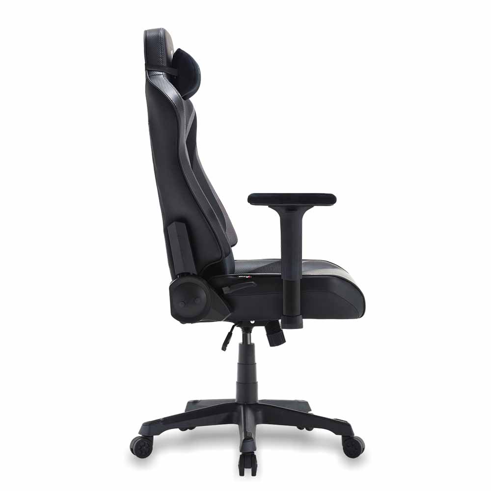 TTRacing Swift X Pro Gaming Chair - Black - Packshot 3