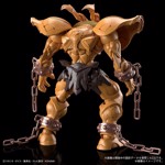 Yu-Gi-Oh! - Exodia Figure-rise DIY Model Kit - Packshot 2