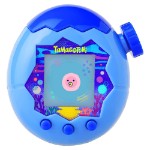 Tamagotchi Paradise - Blue Water - Packshot 2