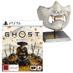 Ghost of Yotei - Collector's Edition - Packshot 1