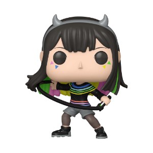Beyblade X - Multi Nana-Iro Pop! Vinyl Figure