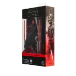 Star Wars - The Black Series - Maul Shadow Lord Premium Action Figure - Packshot 3