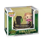 Wicked - Glinda & Elephaba Pop! Mini Moment - Packshot 2