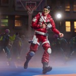 G.I. Joe - Classified Series #186 -  Edwin “Lifeline” Steen Action Figure - Packshot 4