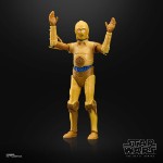 Star Wars - The Black Series See-Threepio (C-3PO) Action Figure - Packshot 5