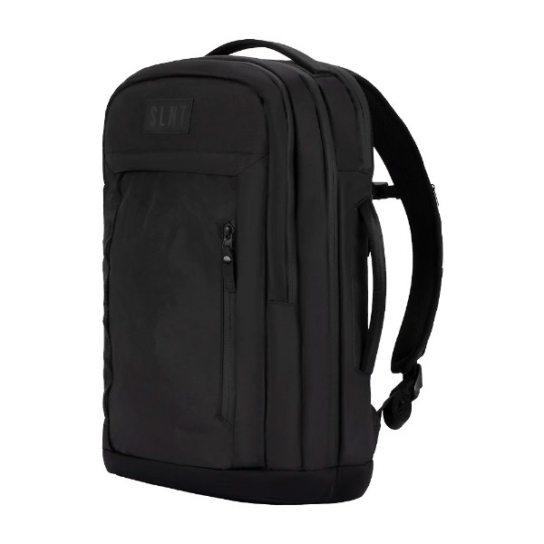 SLNT - E3 Faraday Backpack (Black) - Packshot 6