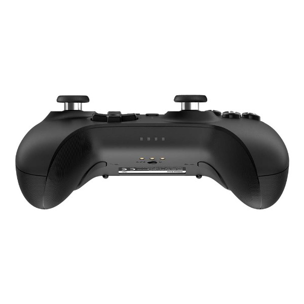 8BitDo Ultimate 2 Bluetooth Controller - Black - Packshot 4
