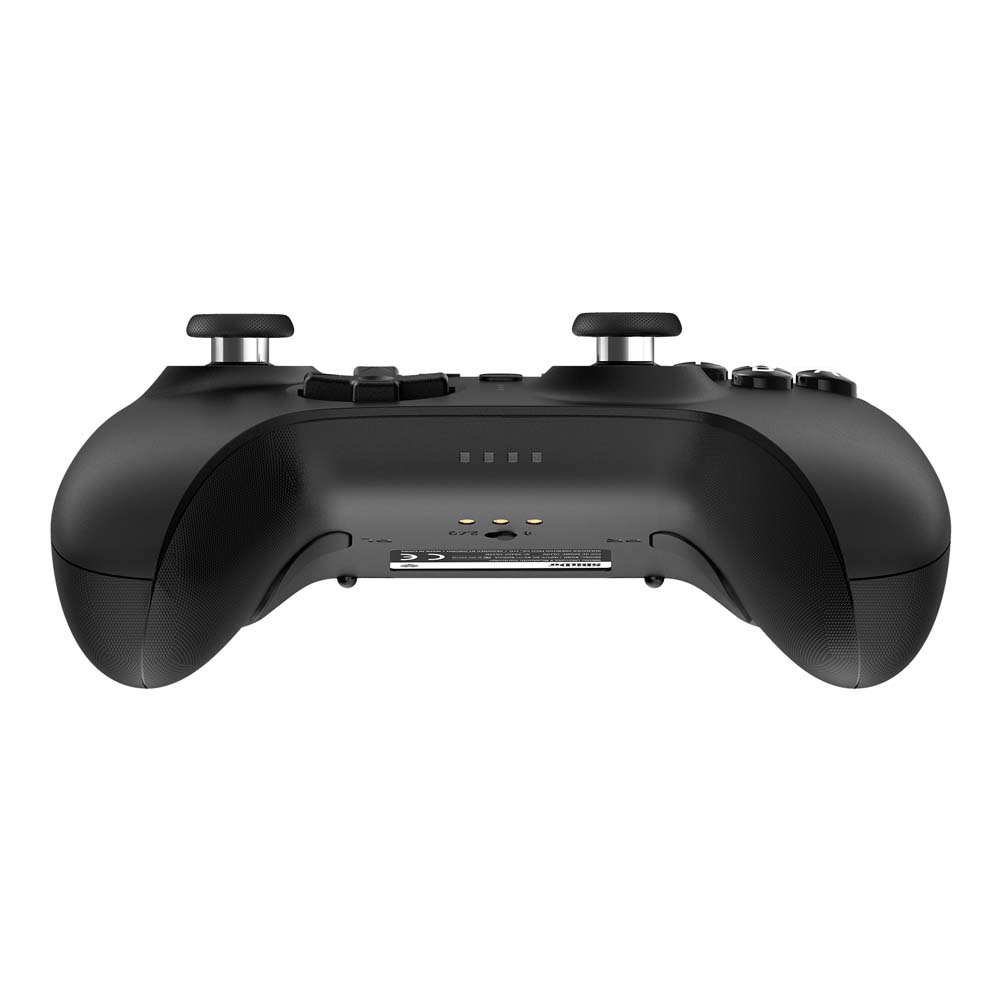 8BitDo Ultimate 2 Bluetooth Controller - Black - Packshot 4