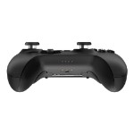 8BitDo Ultimate 2 Bluetooth Controller - Black - Packshot 4