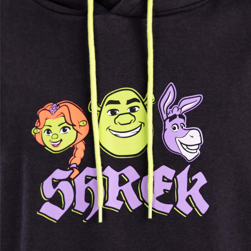 Shrek - Shrek It Out Hoodie - Packshot 5
