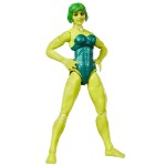Marvel - Marrina Marvel Legends Action Figure - Packshot 1