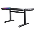 Cougar MARS PRO 150 Dual ARGB Gaming Desk with USB-C Dock - Packshot 3