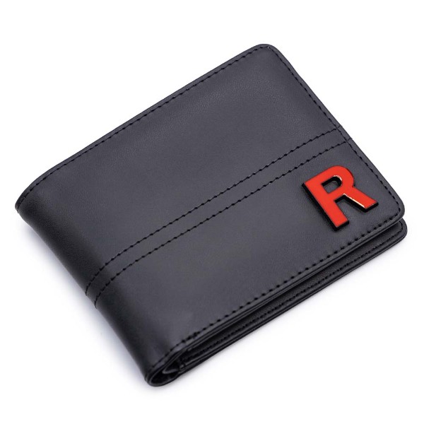 Pokemon - Team Rocket Bi-Fold Wallet - Packshot 1