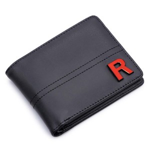 Pokemon - Team Rocket Bi-Fold Wallet