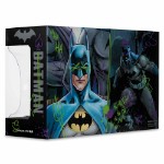 DC Comics – Batman – Knightfall & Hush (Jokerised) 2-Pack 1:3 Scale Cowl Replicas - Packshot 6