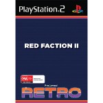 Red Faction II (preowned)