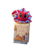 Magic: The Gathering – TCG – Gatherer’s Tavern ARTY Deck Box – Niv Mizzet - Packshot 1