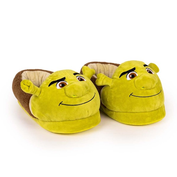Shrek - Shrek Slippers - Packshot 1
