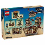 Netflix - LEGO One Piece - Battle at Arlong Park #75638 - Packshot 6