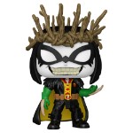 DC Comics - Batman Who Laughs - Robin King Pop! Vinyl Figure
