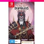 Deathless: The Hero Quest - Packshot 1