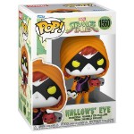 Marvel - Strange Tales Hallows Eve Pop! Vinyl Figure - Packshot 2