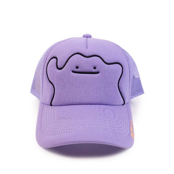 Pokemon - Ditto Trucker Cap - Packshot 2