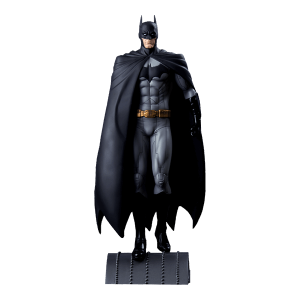 new batman statue